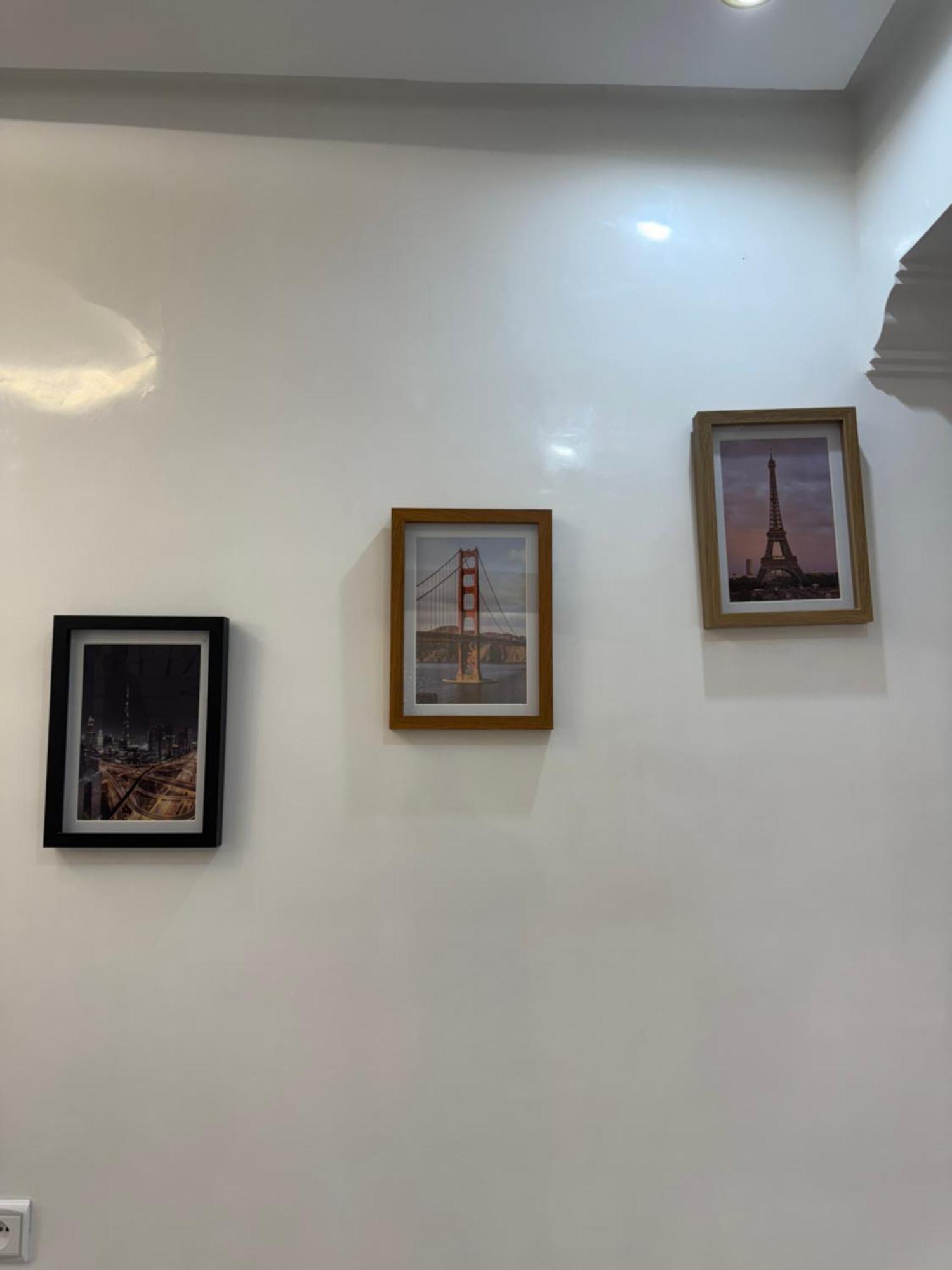 Les Jardins D Anass 2 Aeroport Marrakech Leilighet Marrakesh Eksteriør bilde